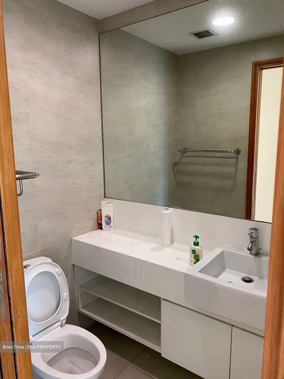 Park Infinia At Wee Nam (D11), Condominium #606005391